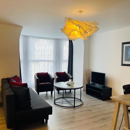 One bedroom apartment, no 4 Ilfracombe Exterior foto