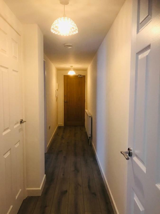 One bedroom apartment, no 4 Ilfracombe Exterior foto